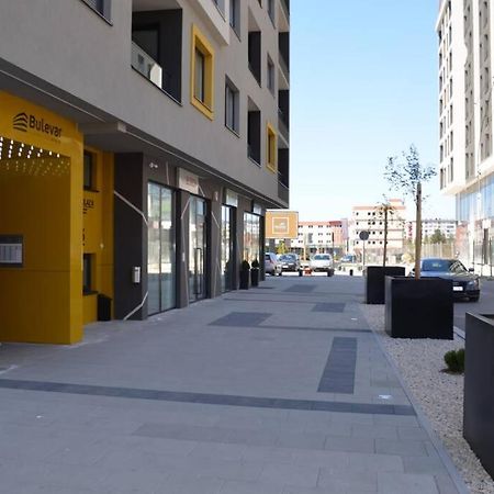 Comfy New Apartment Saraybosna Dış mekan fotoğraf