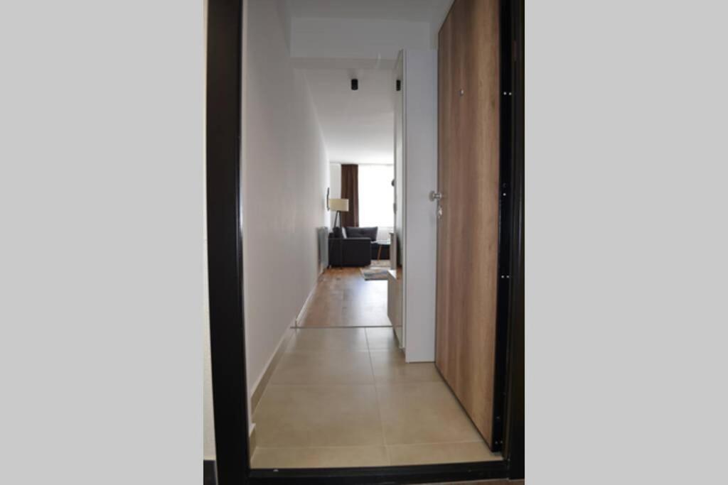 Comfy New Apartment Saraybosna Dış mekan fotoğraf