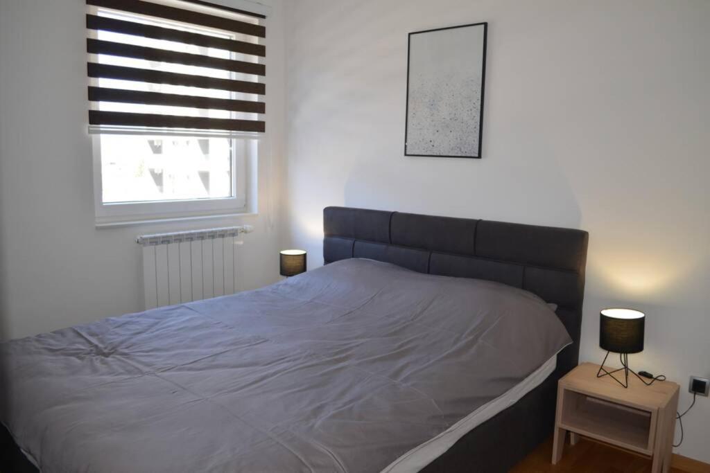 Comfy New Apartment Saraybosna Dış mekan fotoğraf
