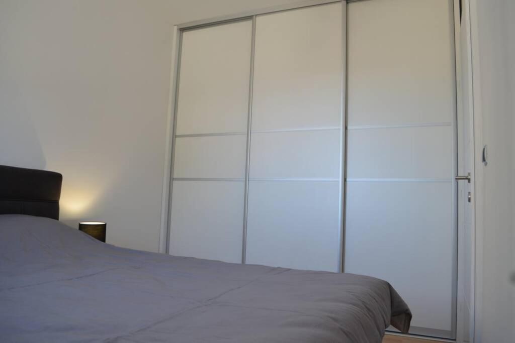 Comfy New Apartment Saraybosna Dış mekan fotoğraf